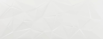 Плитка настенная CLARITY Kite Slimrect Blanco Matt (Sanchis Ceramica)